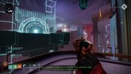 Second entity in the Ahimsa Peak (Image via Bungie)